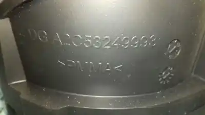 Second-hand car spare part ecu engine control for seat ibiza (6j5) reference oem iam references 03c906024bk  6160150202