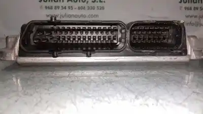 Second-hand car spare part ecu engine control for seat ibiza (6j5) reference oem iam references 03c906024bk  6160150202
