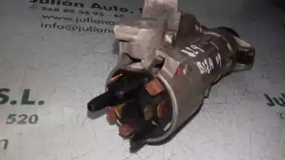 Second-hand car spare part ecu engine control for seat ibiza (6j5) reference oem iam references 03c906024bk  6160150202