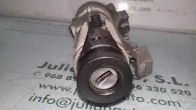 Second-hand car spare part ecu engine control for seat ibiza (6j5) reference oem iam references 03c906024bk  6160150202