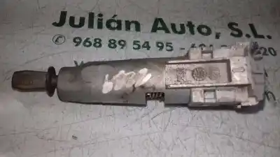 Second-hand car spare part ecu engine control for seat ibiza (6j5) reference oem iam references 03c906024bk  6160150202