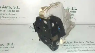 Tweedehands auto-onderdeel linker voordeur slot voor seat ibiza (6j5) reference oem iam-referenties 