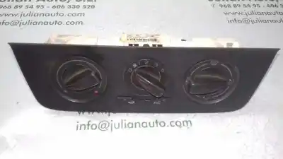 Tweedehands auto-onderdeel klimaatcontrole voor seat ibiza (6j5) reference oem iam-referenties 6j0820045