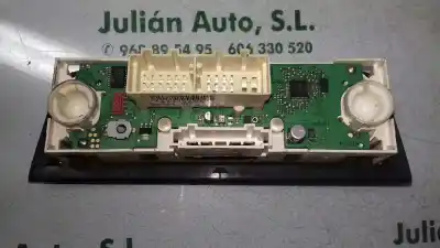 Second-hand car spare part climate control for seat ibiza (6j5) reference oem iam references 6j0820045  