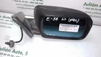 Pezzo di ricambio per auto di seconda mano RETROVISORE DESTRO per BMW SERIE 3 BERLINA (E36)  Riferimenti OEM IAM 81444720  