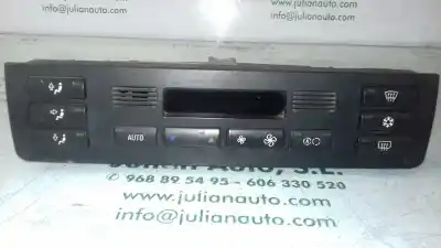 Second-hand car spare part Climate Control for BMW SERIE 3 COMPACT (E46) 2.0 Diesel CAT OEM IAM references 64116907897  5HB70073816