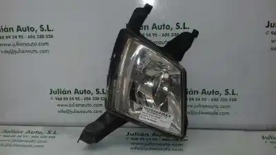 Peça sobressalente para automóvel em segunda mão farol / projetor de nevoeiro direito por peugeot 407 sw st sport pack referências oem iam 964194548003