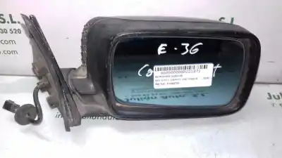 Pezzo di ricambio per auto di seconda mano RETROVISORE DESTRO per BMW SERIE 3 COMPACTO (E36)  Riferimenti OEM IAM 81444720  