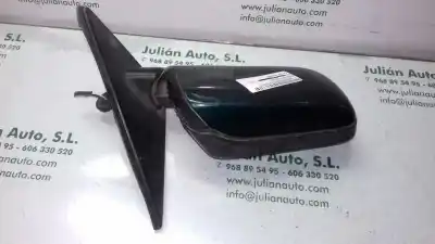 Second-hand car spare part right rearview mirror for bmw serie 3 compacto (e36) 318tds oem iam references 81444720  