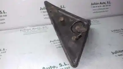 Second-hand car spare part right rearview mirror for bmw serie 3 compacto (e36) 318tds oem iam references 81444720  