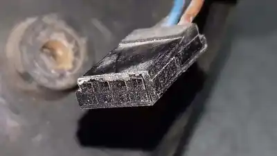 Second-hand car spare part right rearview mirror for bmw serie 3 compacto (e36) 318tds oem iam references 81444720  