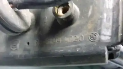 Second-hand car spare part right rearview mirror for bmw serie 3 compacto (e36) 318tds oem iam references 81444720  