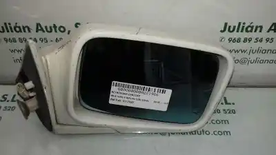 Pièce détachée automobile d'occasion RÉTROVISEUR DROIT pour BMW SERIE 5 BERLINA (E39)  Références OEM IAM 0117320  