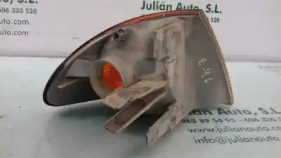 Pezzo di ricambio per auto di seconda mano pilota anteriore sinistro per bmw serie 3 berlina (e46) 2.0 320d riferimenti oem iam 1315106140  