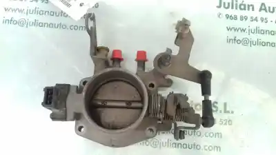 İkinci el araba yedek parçası Kelebek Kutusu için BMW SERIE 3 BERLINA (E36) 2.0 24V OEM IAM referansları 21536102  17303629