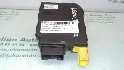 Автозапчасти б/у электронный модуль за seat leon (1p1) reference ссылки oem iam 1k0959654