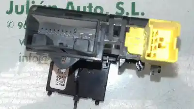 Second-hand car spare part electronic module for seat leon (1p1) reference oem iam references 1k0959654  anp80h083a