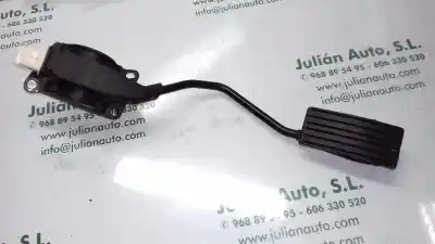 Peça sobressalente para automóvel em segunda mão potenciômetro por peugeot 407 st confort referências oem iam 0280752241