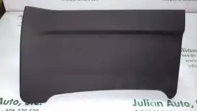 Peça sobressalente para automóvel em segunda mão airbag dianteiro esquerdo por peugeot 407 st confort referências oem iam 96445885zd