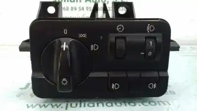 Second-hand car spare part Headlights Switch for BMW SERIE 3 COUPE (E46) 320 Ci OEM IAM references 6919828  037239061