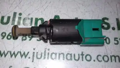 Peça sobressalente para automóvel em segunda mão trocar por peugeot 407 st confort referências oem iam 9650688480