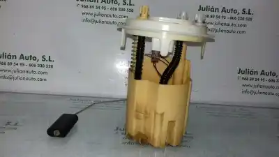 Peça sobressalente para automóvel em segunda mão BOMBA DE COMBUSTIVEL por PEUGEOT 407  Referências OEM IAM 9647084180  