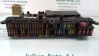 Second-hand car spare part fuse box unit for bmw x5 (e53) 3.0d oem iam references 8380407  