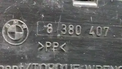 Second-hand car spare part fuse box unit for bmw x5 (e53) 3.0d oem iam references 8380407  