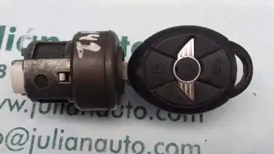 Second-hand car spare part IGNITION SWITCH for BMW MINI (R50,R53)  OEM IAM references C592100  