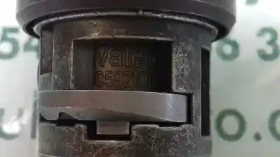 Second-hand car spare part ignition switch for bmw mini (r50,r53) cooper oem iam references c592100  