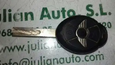 Second-hand car spare part ignition switch for bmw mini (r50,r53) cooper oem iam references c592100  