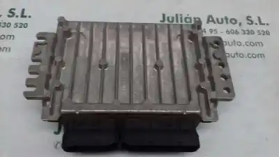 Second-hand car spare part ecu engine control for bmw mini (r50,r53) cooper oem iam references s118012001  1214751398301