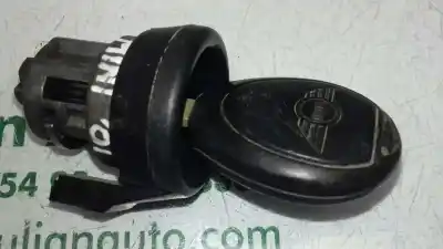 Second-hand car spare part IGNITION SWITCH for BMW MINI (R50,R53)  OEM IAM references 61358363099  0592100