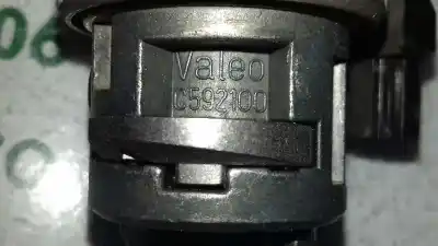 Second-hand car spare part ignition switch for bmw mini (r50,r53) cooper oem iam references 61358363099  0592100