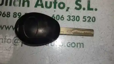 Second-hand car spare part ignition switch for bmw mini (r50,r53) cooper oem iam references 61358363099  0592100