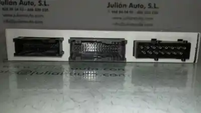 Second-hand car spare part power management control unit for bmw serie 3 compact (e46) 316ti oem iam references 613569143679  689667