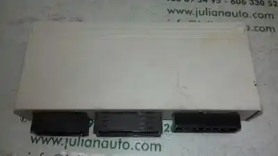 Second-hand car spare part power management control unit for bmw serie 3 compact (e46) 316ti oem iam references 613569143679  689667