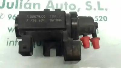 Peça sobressalente para automóvel em segunda mão bomba de ar secundária por bmw serie 1 berlina (e81/e87) 118d referências oem iam 7796634
