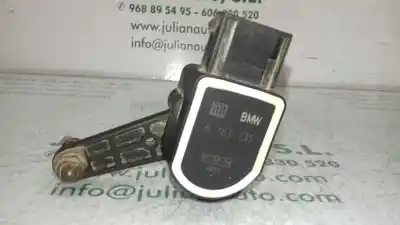 Peça sobressalente para automóvel em segunda mão sensor por bmw serie 1 berlina (e81/e87) 118d referências oem iam 6763735