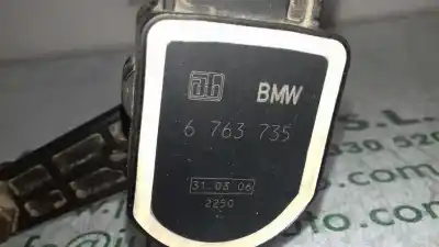 Peça sobressalente para automóvel em segunda mão sensor por bmw serie 1 berlina (e81/e87) 118d referências oem iam 6763735  
