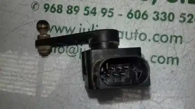 Peça sobressalente para automóvel em segunda mão sensor por bmw serie 1 berlina (e81/e87) 118d referências oem iam 6763735  