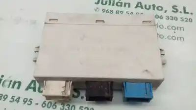 Pezzo di ricambio per auto di seconda mano modulo elettronico per bmw x5 (e53) x5 (e53) riferimenti oem iam 66216932985 h01s16 601886