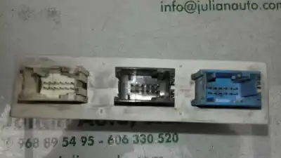 Pezzo di ricambio per auto di seconda mano modulo elettronico per bmw x5 (e53) x5 (e53) riferimenti oem iam 66216932985 h01s16 601886