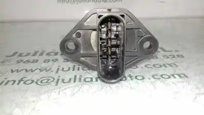 Second-hand car spare part flowmeter for bmw serie 7 (e38) 730d automático oem iam references f00c2g2062  281221a