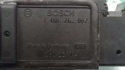 Second-hand car spare part flowmeter for bmw serie 7 (e38) 730d automático oem iam references f00c2g2062  281221a