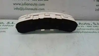 Second-hand car spare part multifunction display for chevrolet matiz s oem iam references 