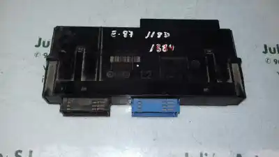 Peça sobressalente para automóvel em segunda mão módulo eletrônico por bmw serie 1 berlina (e81/e87) 118d referências oem iam 6135696228801