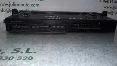 Second-hand car spare part electronic module for bmw serie 1 berlina (e81/e87) 118d oem iam references 6135696228801  10681810