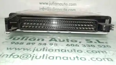 Second-hand car spare part ecu engine control for bmw serie 3 berlina (e36) 318i oem iam references 0261200520  1739041001