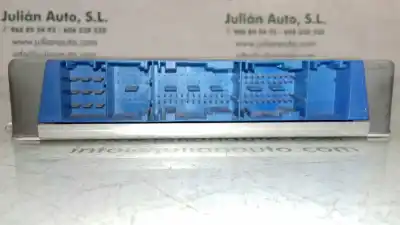 Second-hand car spare part automatic gearbox control unit for bmw x5 (e53) 3.0d oem iam references 7506226 5wk33502ai 96023739